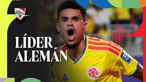 Video post by @deportes on YouTube