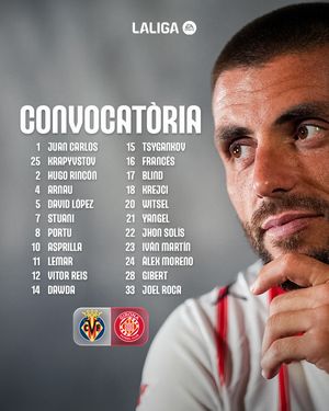 Image post by @gironafc on Instagram