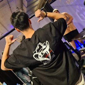 Image post by @renegades on Instagram