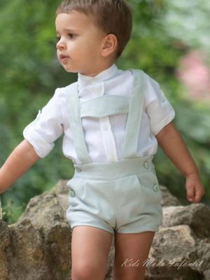 Image post by @modainfantilkids_shop on Instagram