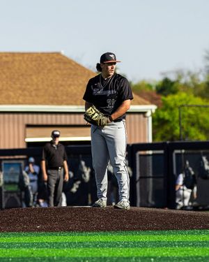 Image post by @KCollegeBaseball on Facebook