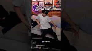 Video post by @justmaikolive on YouTube