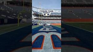 Video post by @broncos on YouTube