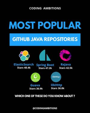 Image post by @codingambitions on Instagram