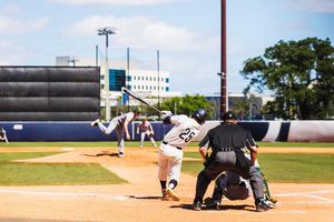 Image post by @fiu.baseball on Instagram