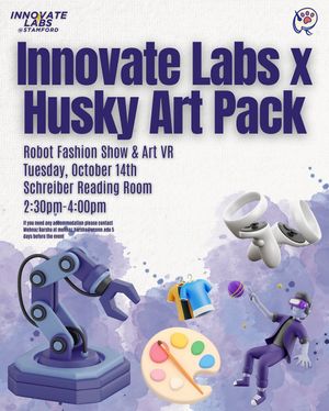 Image post by @uconninnovatestamford on Instagram