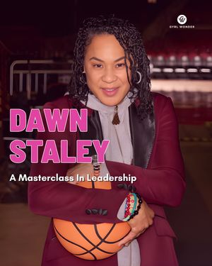 Image post by @gyrlwonder on Instagram