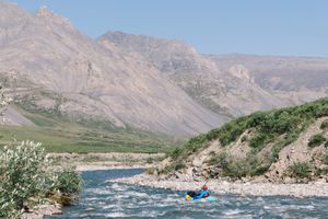 Image post by @trailsmag on Instagram