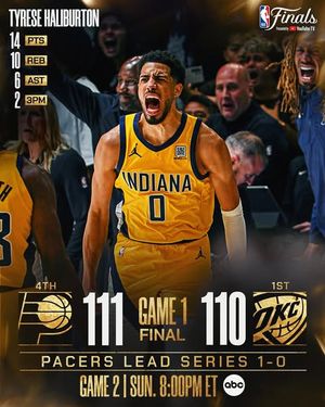 Image post by @nba on Instagram