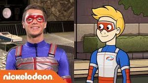 Video post by @nickelodeon on YouTube