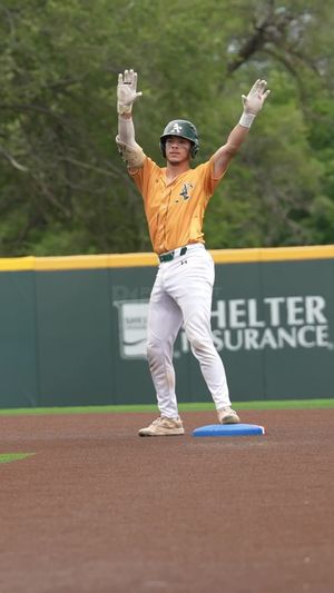 Video post by @prospectdugout on TikTok