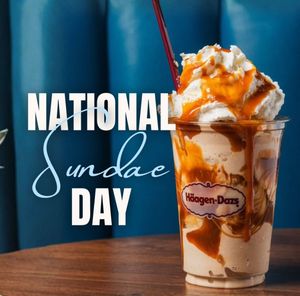 Image post by @haagendazshawaii on Instagram