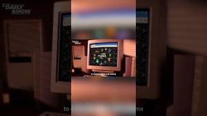 Video post by @thedailyshow on YouTube