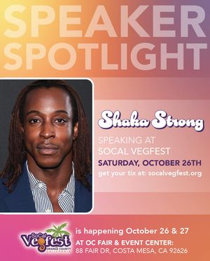 Image post by @shakastrong on Instagram