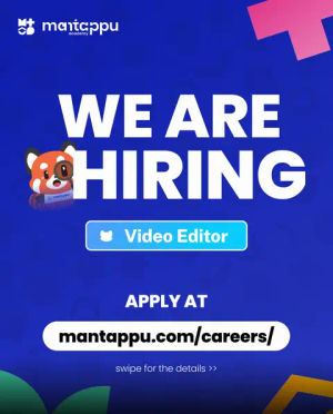 Image post by @mantappuacademy on TikTok