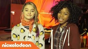 Video post by @nickelodeon on YouTube