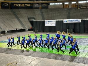 Image post by @wgisportofthearts on Instagram