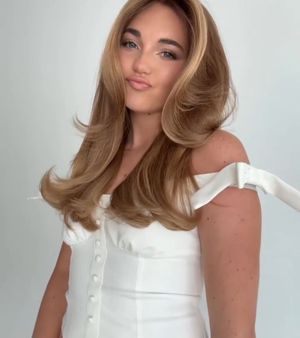 Image post by @behindthechair_com on Instagram