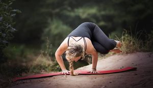 Image post by @yogaterapiabarbara on Instagram