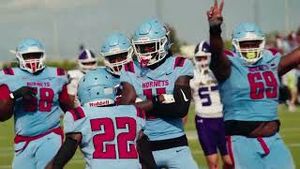 Video post by @hbcugameday on YouTube