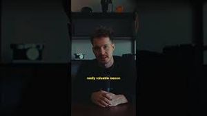 Video post by @colindougan on YouTube