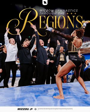Image post by @mizzougym on Instagram