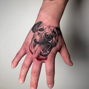 Image post by @skindesigntattoos on Instagram
