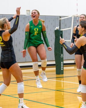 Image post by @oregonvb on Instagram