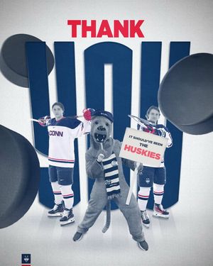 Image post by @uconnbarstool on Instagram