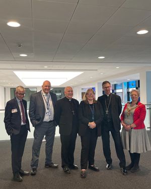 Image post by @burnleycollege on Instagram