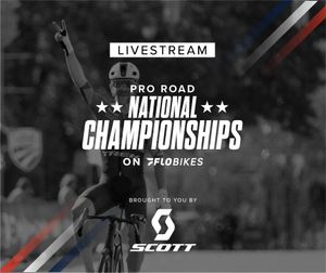 Image post by @usacycling on Instagram