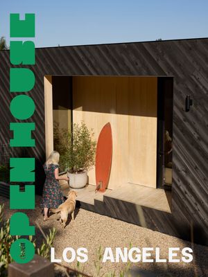 Image post by @dwellmagazine on Instagram