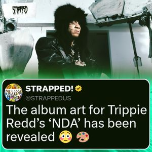 Image post by @strappedent on Instagram