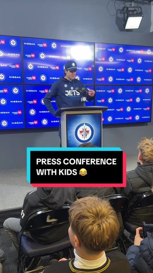 Video post by @nhljets on TikTok