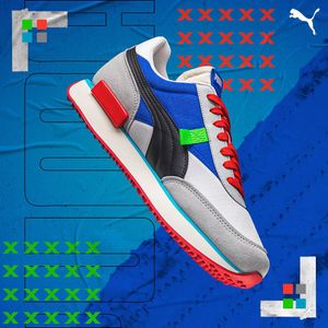 Image post by @kickslab on Instagram