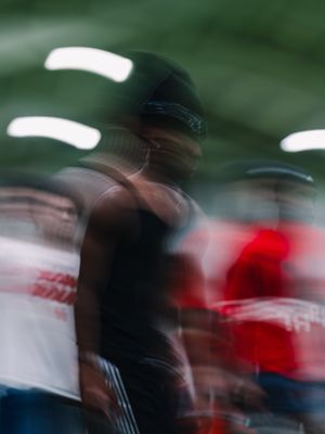 Image post by @claraproductions on Instagram