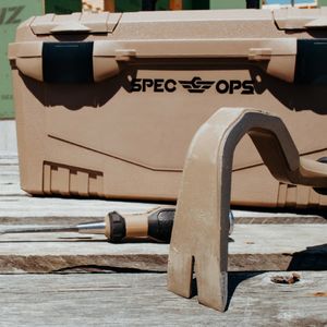 Image post by @specopstools on Instagram