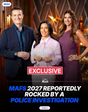 Image post by @dailymailau on TikTok