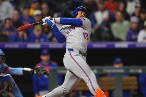 Image post by @Mets on Twitter
