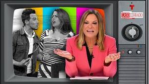 Video post by @telemundo on YouTube
