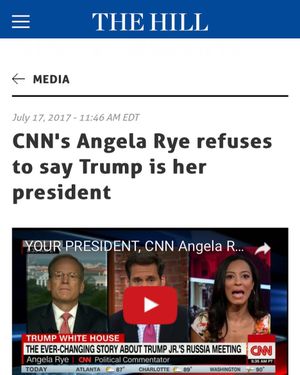 Image post by @angelarye on Instagram