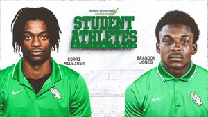 Image post by @meangreenfb on Instagram