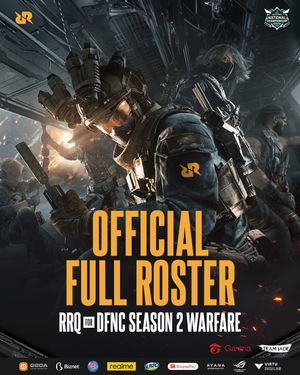 Image post by @teamrrq on Instagram