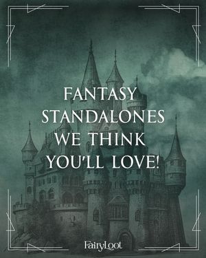 Image post by @fairyloot on Instagram