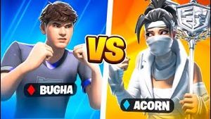 Video post by @dignitasfortnite on YouTube