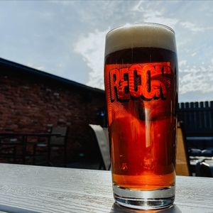 Image post by @reconbrewing on Instagram