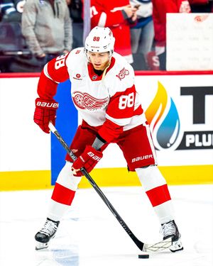 Image post by @nhl on Instagram