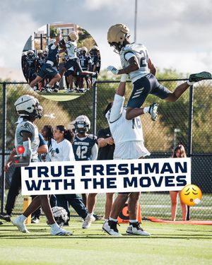 Image post by @fiu.football on Instagram