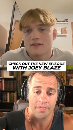 Video post by @wrestlingmindset on Instagram
