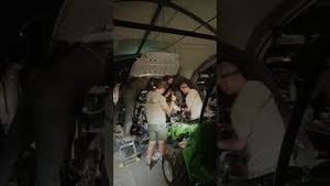 Video post by @landroverusa on YouTube